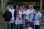 Deaf Chef 2010