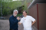 Deaf Chef 2010
