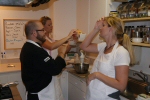 Deaf Chef 2010