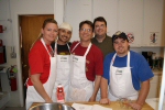Deaf Chef 2010