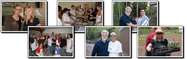 Deaf Chef 2010