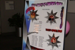 Deaf Comedy 2010