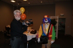 Deaf Comedy 2010