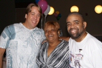 Deaf Comedy 2010