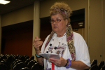 Deaf Comedy 2010
