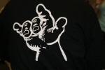Deaf Comedy 2010