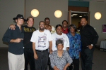 Deaf Comedy 2010
