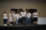 Deaf Comedy 2010
