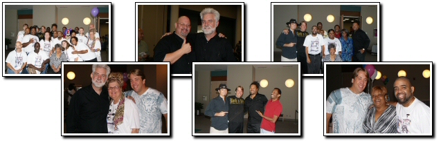 Deaf Comedy 2010