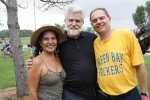 Deaf Picnic 2010