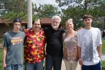 Deaf Picnic 2010