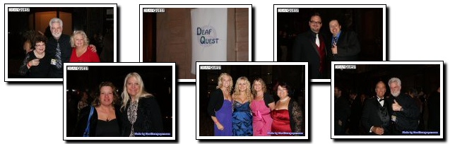 Deaf Quest 2012