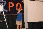 Mata Expo Denver 2012