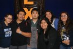 Mata Expo 2012
