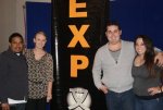 Mata Expo 2012