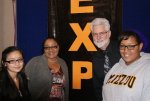 Mata Expo 2012
