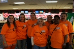 Toledo Bowling 2010