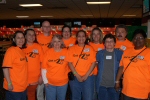 Toledo Bowling 2010