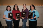 Toledo Bowling 2010