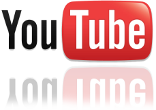YouTube Logo