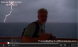 Ken Davis at Disney Deaf Cruise